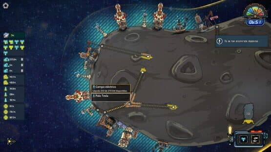 Astero Inc. — screenshot 4