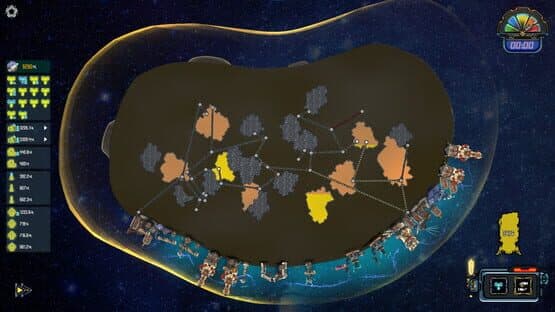 Astero Inc. — screenshot 6