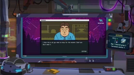 Astero Inc. — screenshot 7
