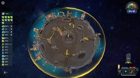 Astero Inc. — screenshot 8
