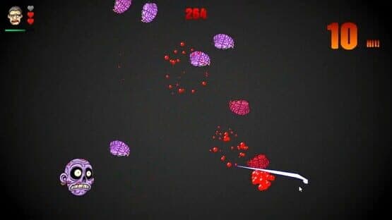 Survival: Zombies aHead — screenshot 1
