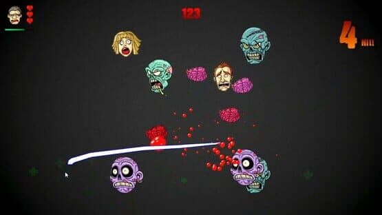 Survival: Zombies aHead — screenshot 2