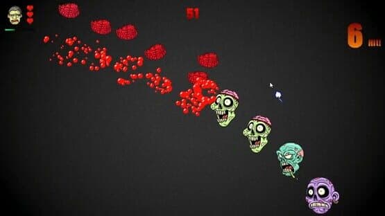 Survival: Zombies aHead — screenshot 3