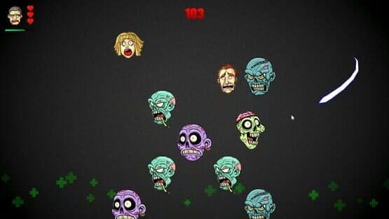 Survival: Zombies aHead — screenshot 4