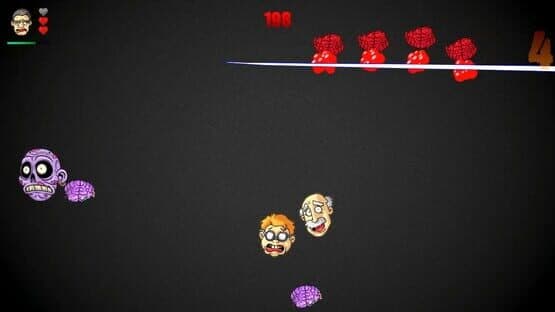Survival: Zombies aHead — screenshot 5