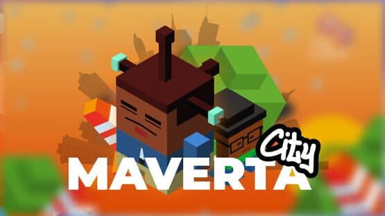 Maverta City — screenshot 1