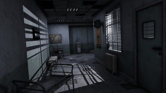MadMan — screenshot 1