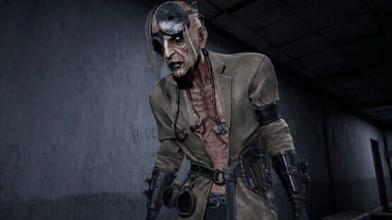 MadMan — screenshot 5