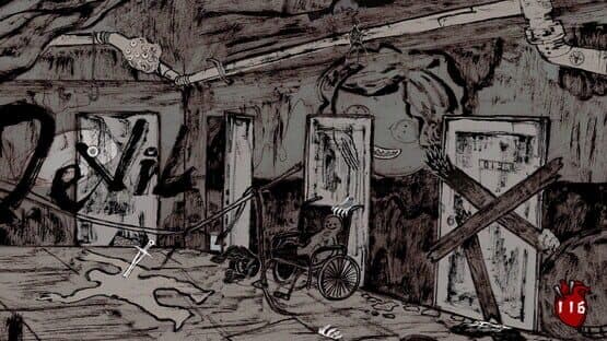 Go Back to Hell — screenshot 3