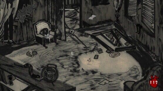 Go Back to Hell — screenshot 4