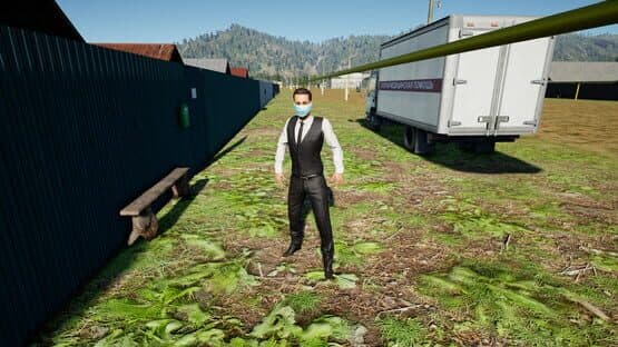 Find the Murderer — screenshot 1
