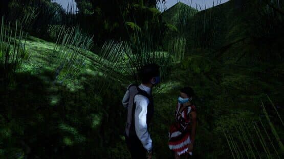 Find the Murderer — screenshot 2