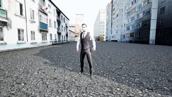Find the Murderer — screenshot 3