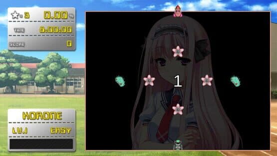 Onna no Ko Keeper 3 — screenshot 1