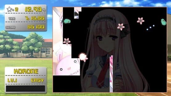 Onna no Ko Keeper 3 — screenshot 2