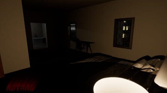 Astral — screenshot 1