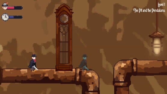 Edgar — screenshot 1