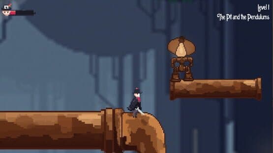 Edgar — screenshot 2