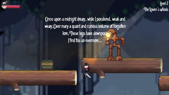Edgar — screenshot 3
