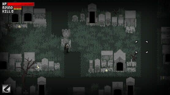 Ponchoman — screenshot 1