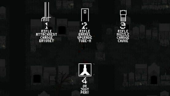 Ponchoman — screenshot 2