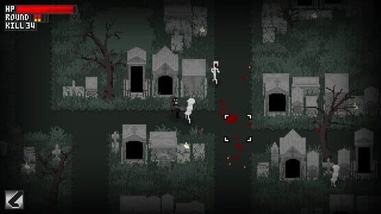 Ponchoman — screenshot 3