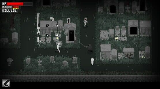 Ponchoman — screenshot 4