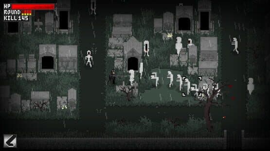 Ponchoman — screenshot 5