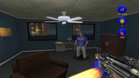 SUL: Schutze Unser Land 3D — screenshot 2