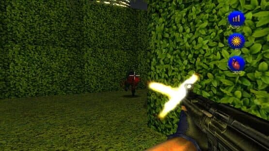 SUL: Schutze Unser Land 3D — screenshot 3