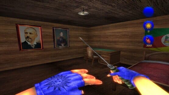 SUL: Schutze Unser Land 3D — screenshot 4