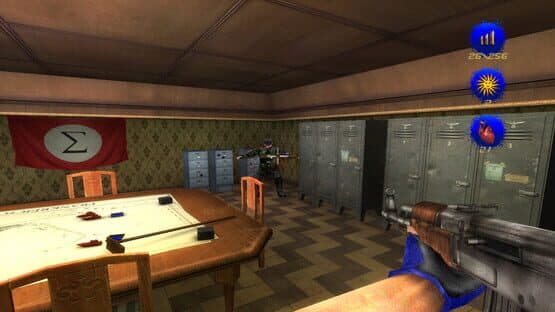 SUL: Schutze Unser Land 3D — screenshot 5