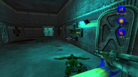 SUL: Schutze Unser Land 3D — screenshot 6