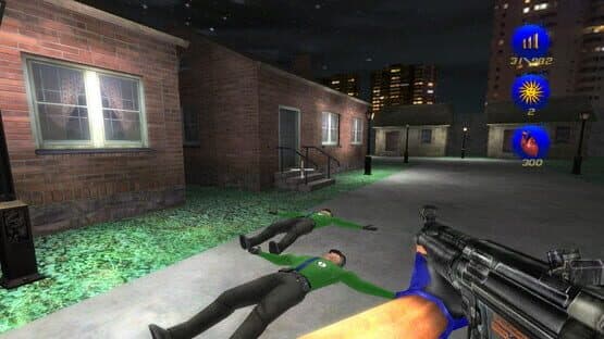 SUL: Schutze Unser Land 3D — screenshot 7