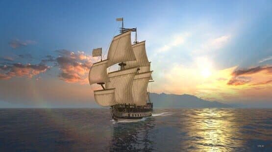 Sea Dogs — screenshot 1