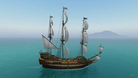 Sea Dogs — screenshot 5