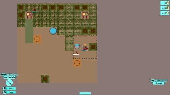 Farmer's Defence — screenshot 1