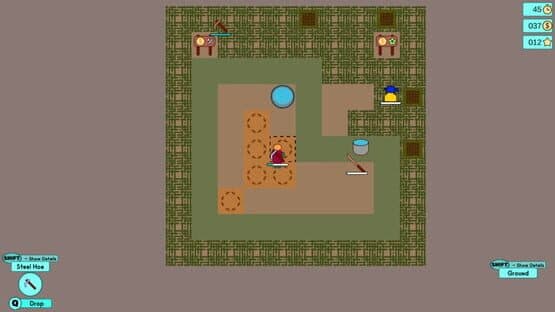 Farmer's Defence — screenshot 3