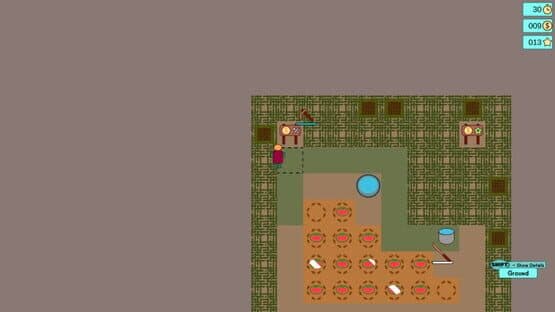 Farmer's Defence — screenshot 4