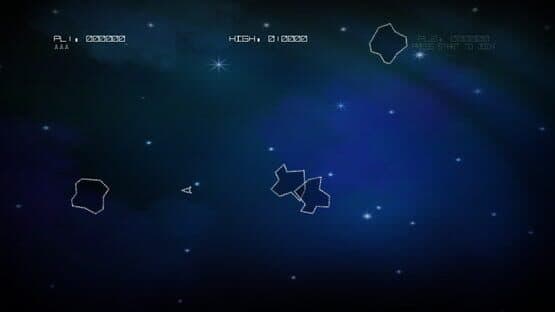Gamma Space — screenshot 1