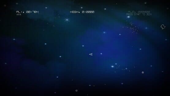 Gamma Space — screenshot 2