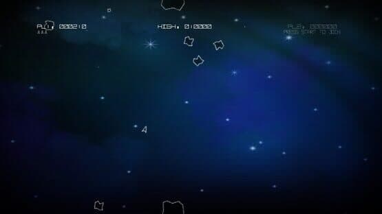 Gamma Space — screenshot 3