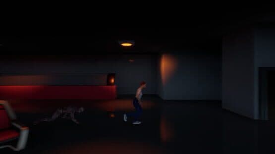 Buried — screenshot 1