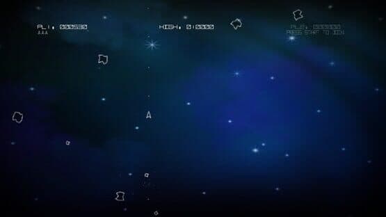 Gamma Space — screenshot 4