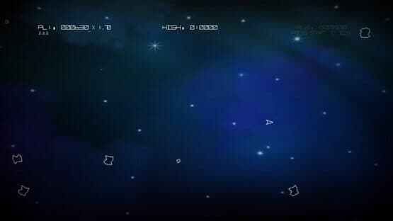 Gamma Space — screenshot 5