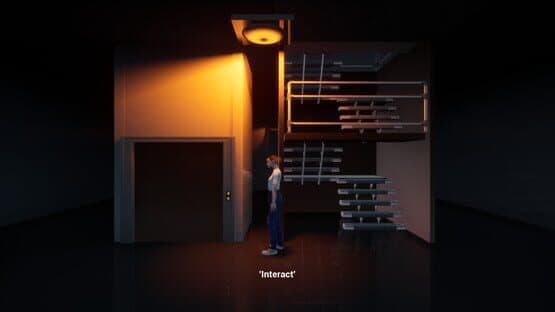 Buried — screenshot 3