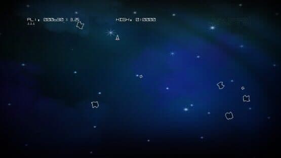 Gamma Space — screenshot 6