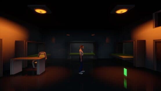 Buried — screenshot 4