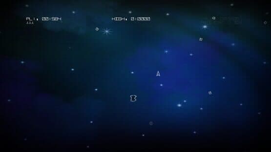 Gamma Space — screenshot 7