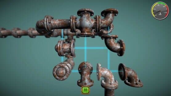 Pipe connect — screenshot 1